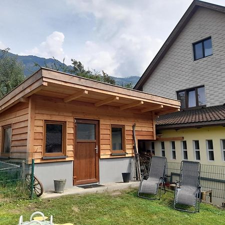 Ferienhaus Kolbnitz Unterkolbnitz Exterior photo