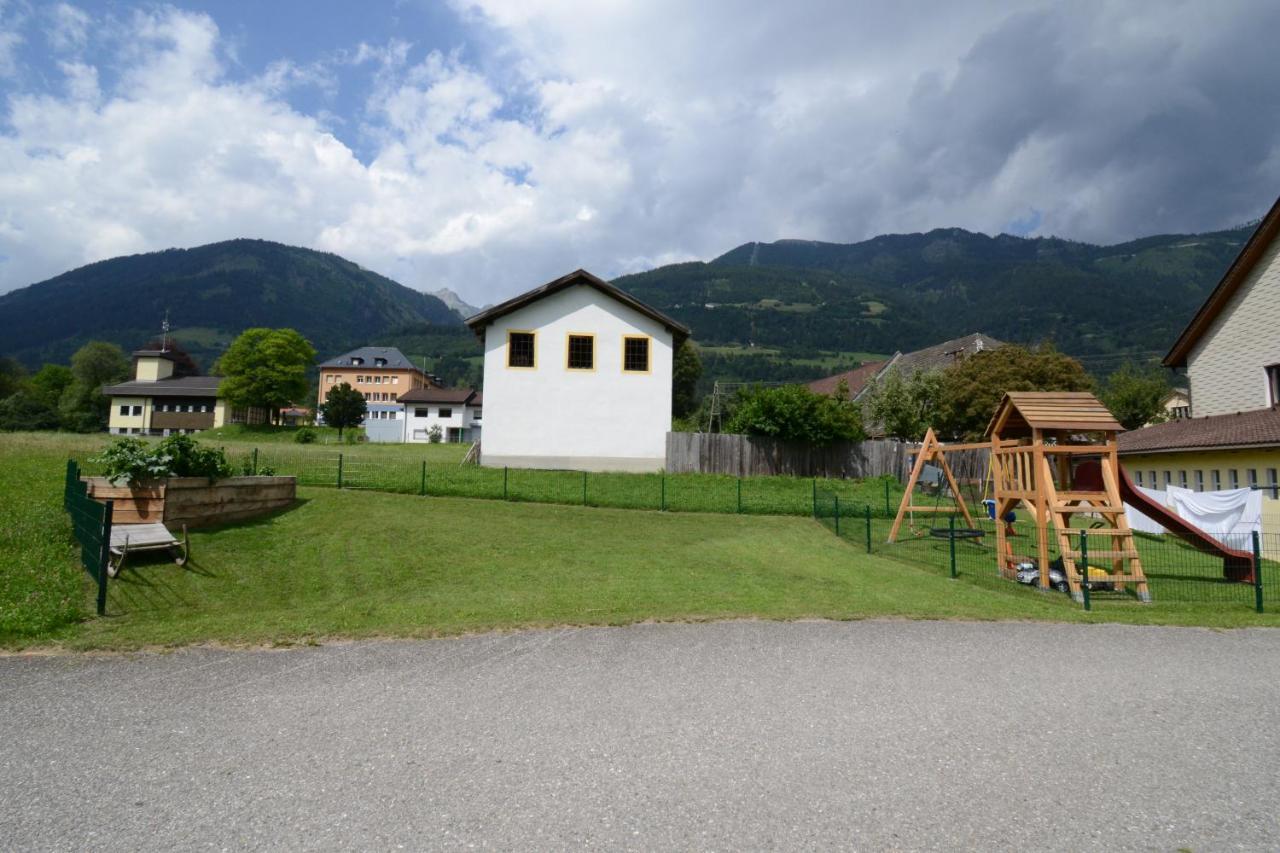 Ferienhaus Kolbnitz Unterkolbnitz Exterior photo